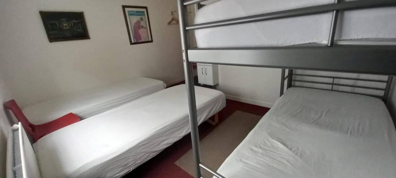 Fox Hotel Ρέυκιαβικ Εξωτερικό φωτογραφία